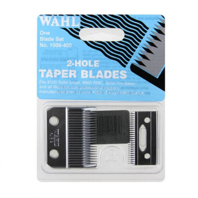 Wahl Clipper Taper Blade Replacement